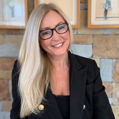 Kirsty Ferguson